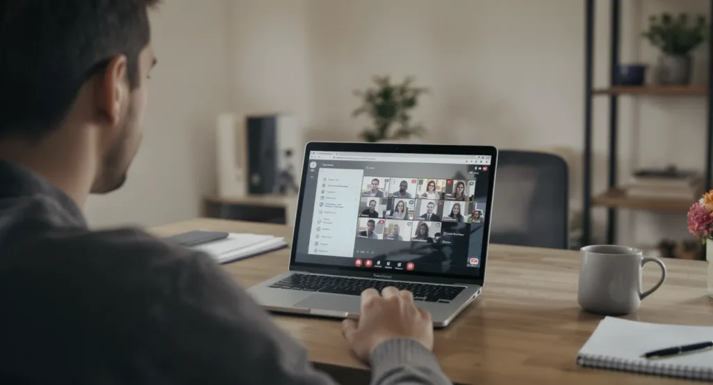 Best ParakeetAI Alternative for Real-Time Interviews