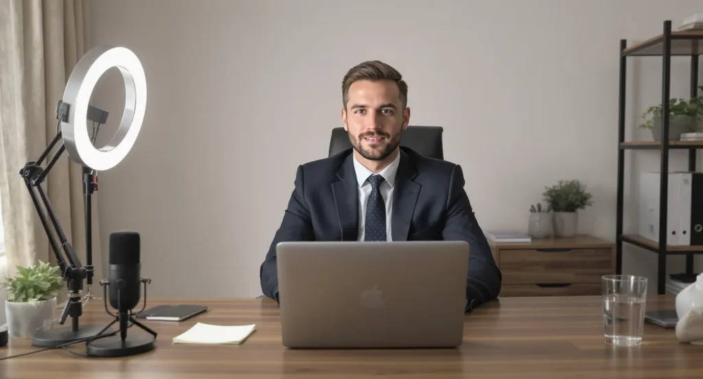 Zoom Interview Tips with Real-Time AI Coaching