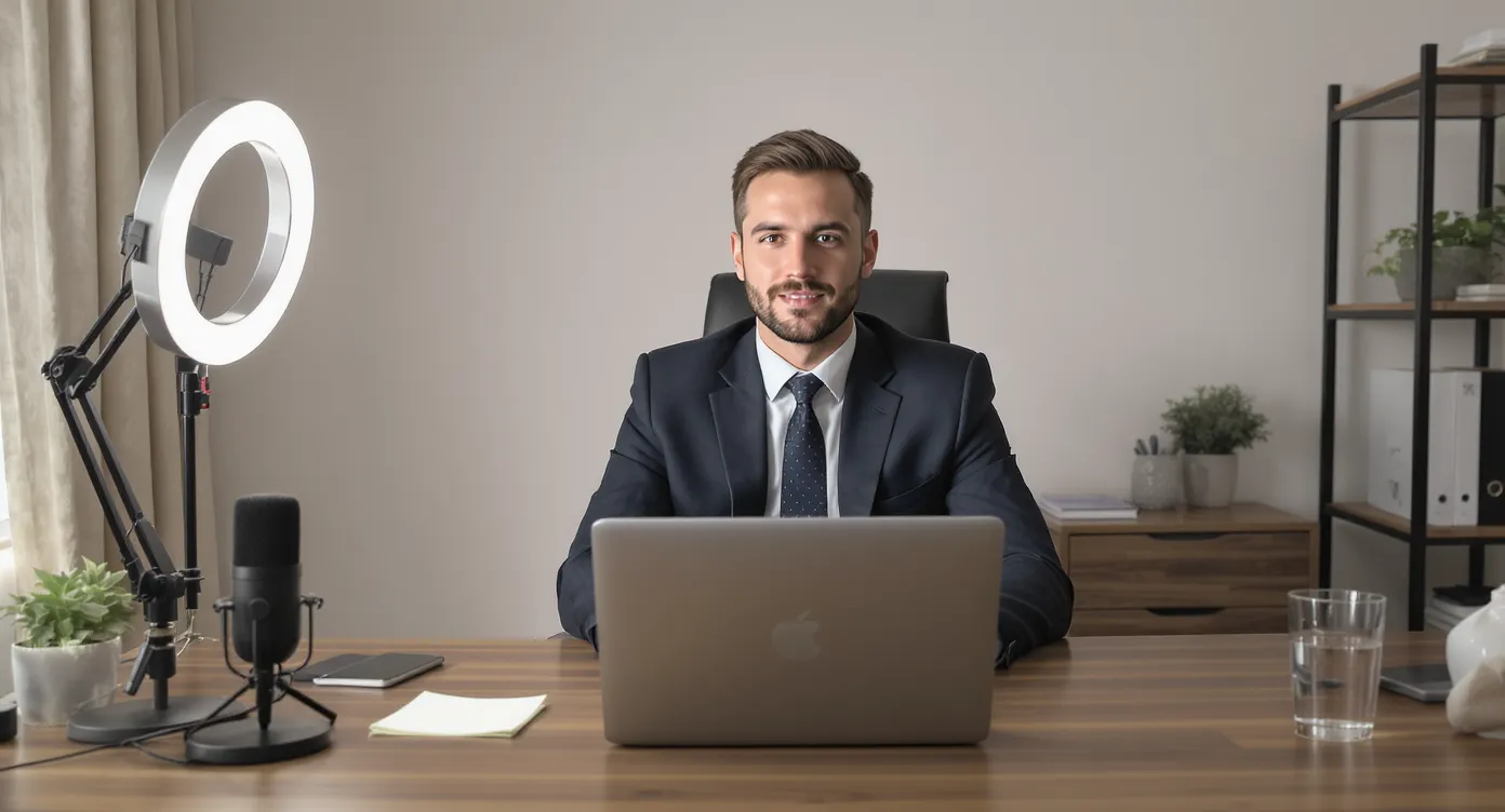 Zoom Interview Tips with Real-Time AI Coaching