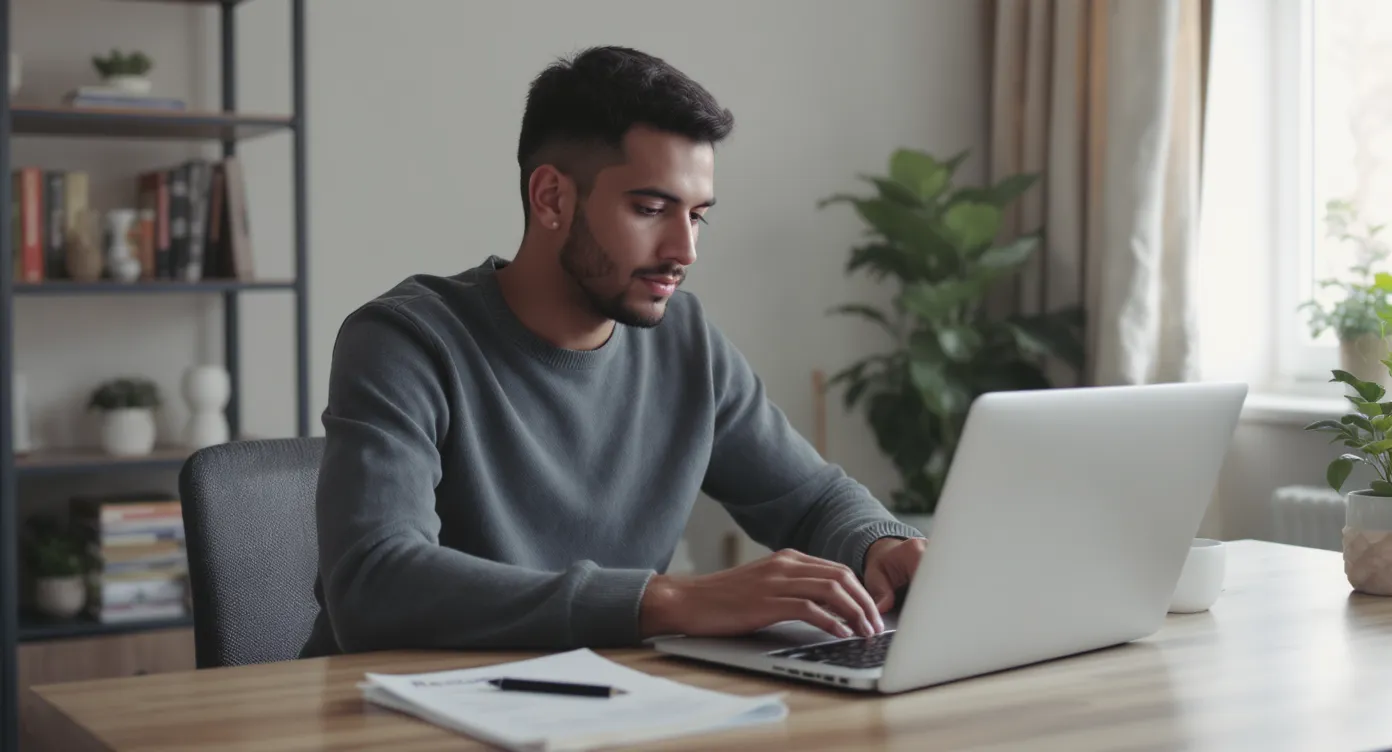 What Is an AI Interview Assistant?