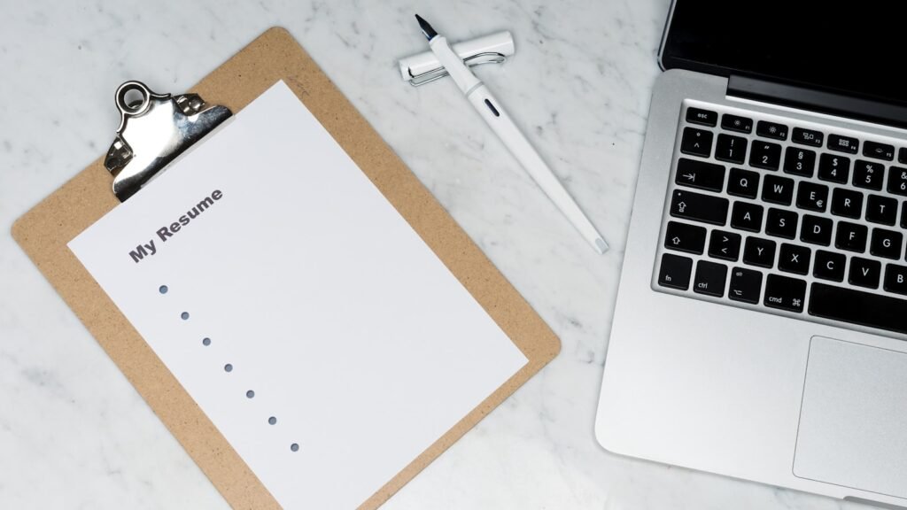 ATS-Friendly Tech Resume Guide 2026