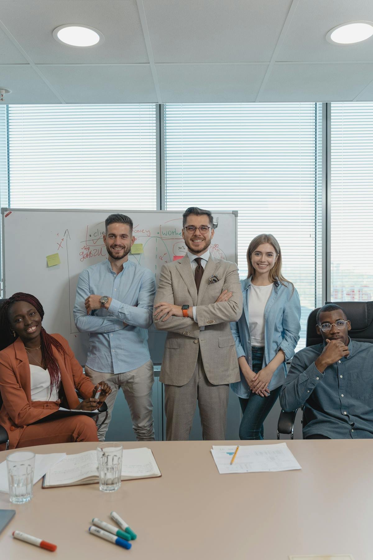 Behavioral interview questions and answers