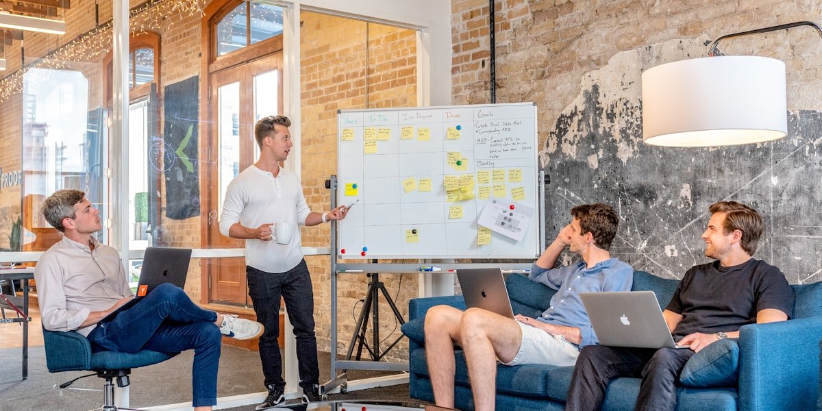 System design and whiteboard collaboration