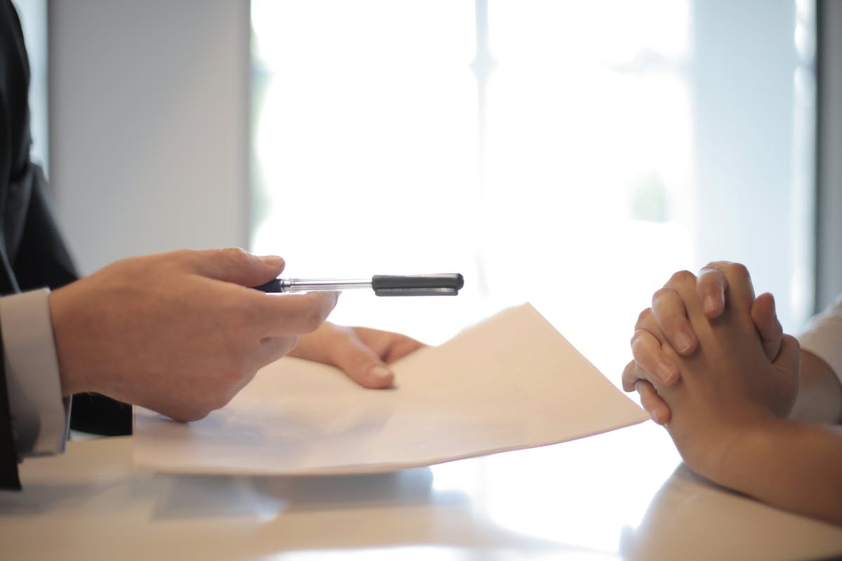 STAR method framework for behavioral interviews