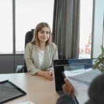 Software engineer preparing for a system design interview