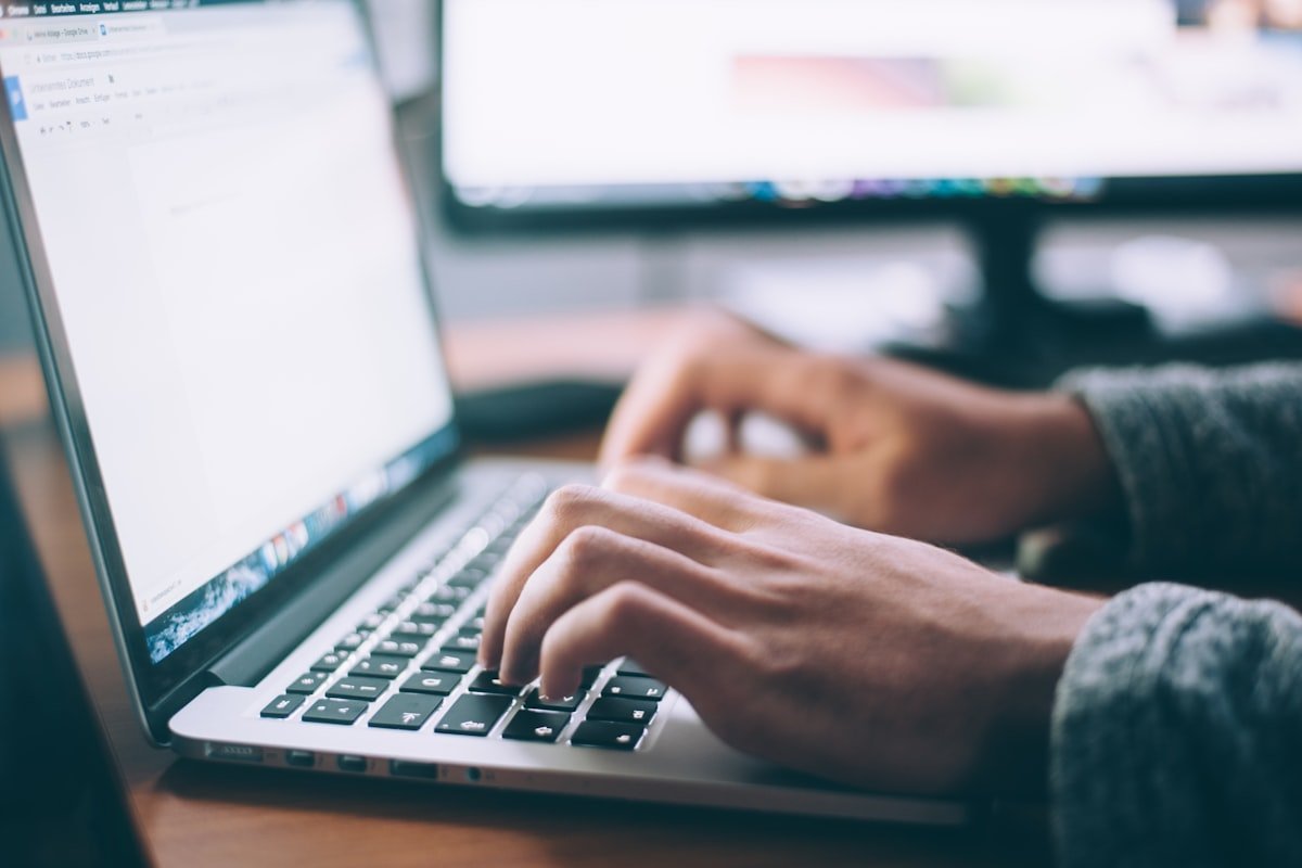 Crafting bullet points for a software engineer resume