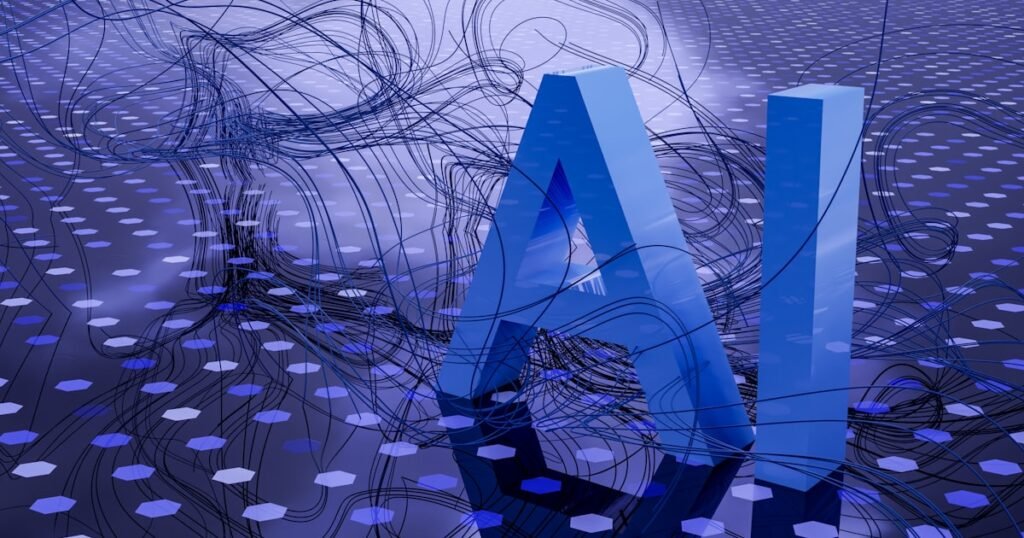AI and artificial intelligence concept for modern tech hiring in 2026