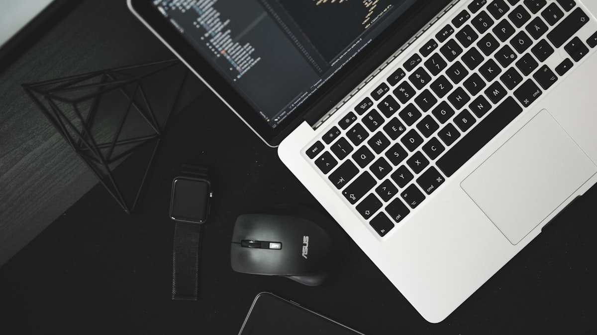 Engineer practicing coding interview problems